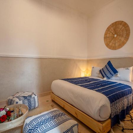 Yacouta Riad And Spa 马拉喀什 外观 照片